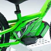 Wired Bikes - 16 Inch Electric Balance Bike