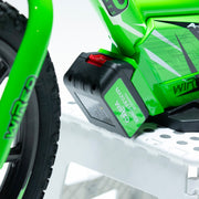 Wired Bikes - 16 Inch Electric Balance Bike