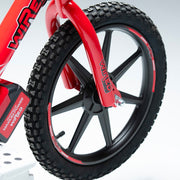 Wired Bikes - 16 Inch Electric Balance Bike