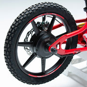 Wired Bikes - 16 Inch Electric Balance Bike