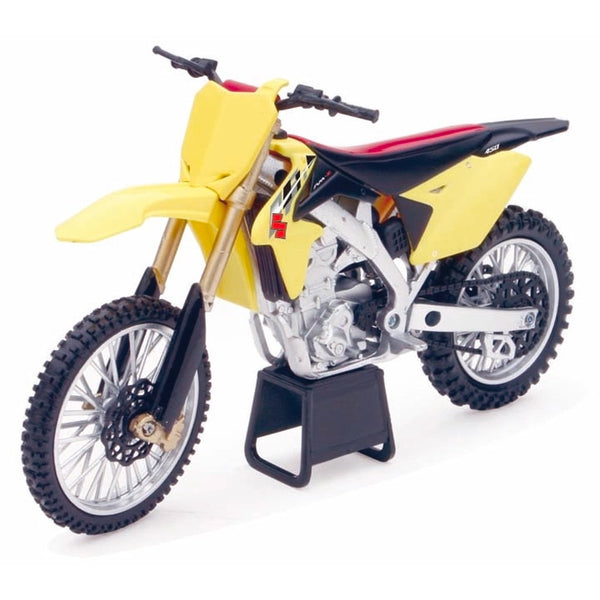 New Ray - 2016 Suzuki RM-Z450 1.12 Scale Model