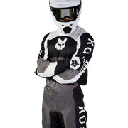 Fox - 2024 180 Nitro Black/Grey/White MX Combo