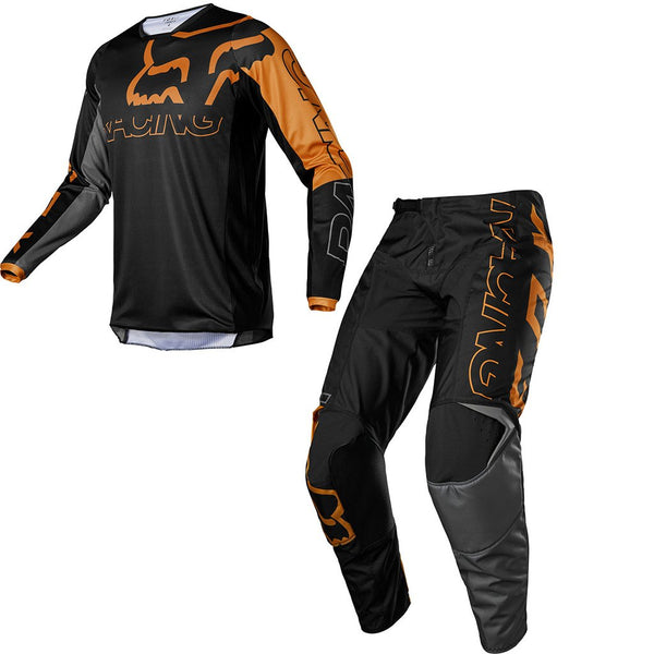 Fox - 2022 180 Skew MX Combo