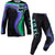 Fox - 2023 Youth 180 Toxsyk Black Mx Combo