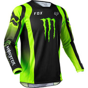 Fox - 2022 180 Monster Jersey