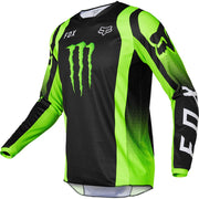 Fox - 2022 180 Monster Jersey