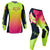 Fox - 2023 Womens 180 Leed Pink Mx Combo