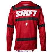 Shift - 2018 3lack Label Strike Jersey