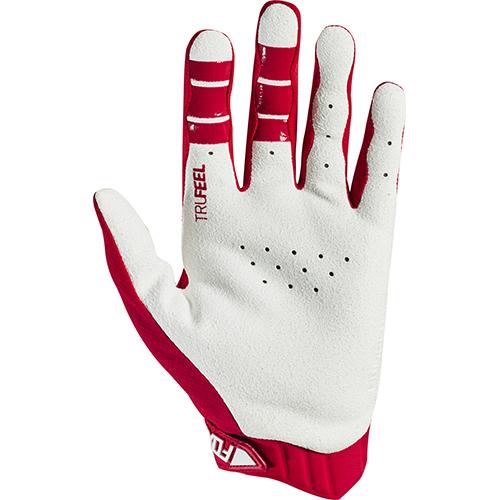 fox bomber handschuhe rot Fox - 2020 Bomber LT Gloves