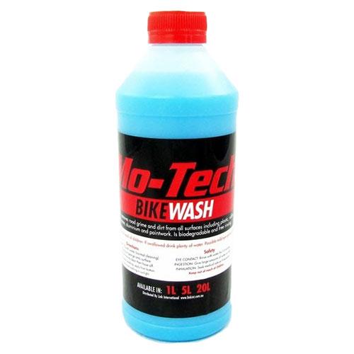 Mo Tech - Bike Wash Concentrate