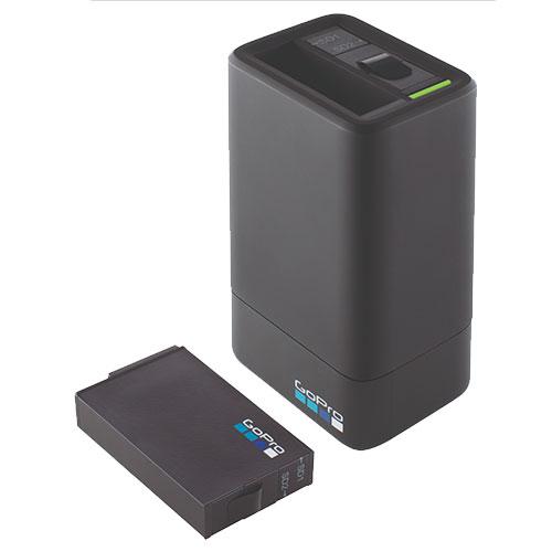 Go Pro - Hero 5/6/7 Dual Battery Charger