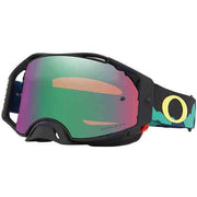 Oakley - Airbrake Prizm Tomac Camo Goggles