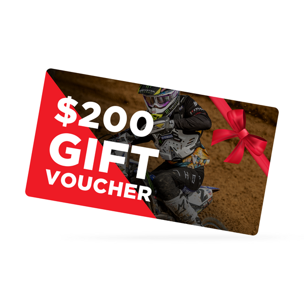 Gift Voucher $200 (3759653584973)