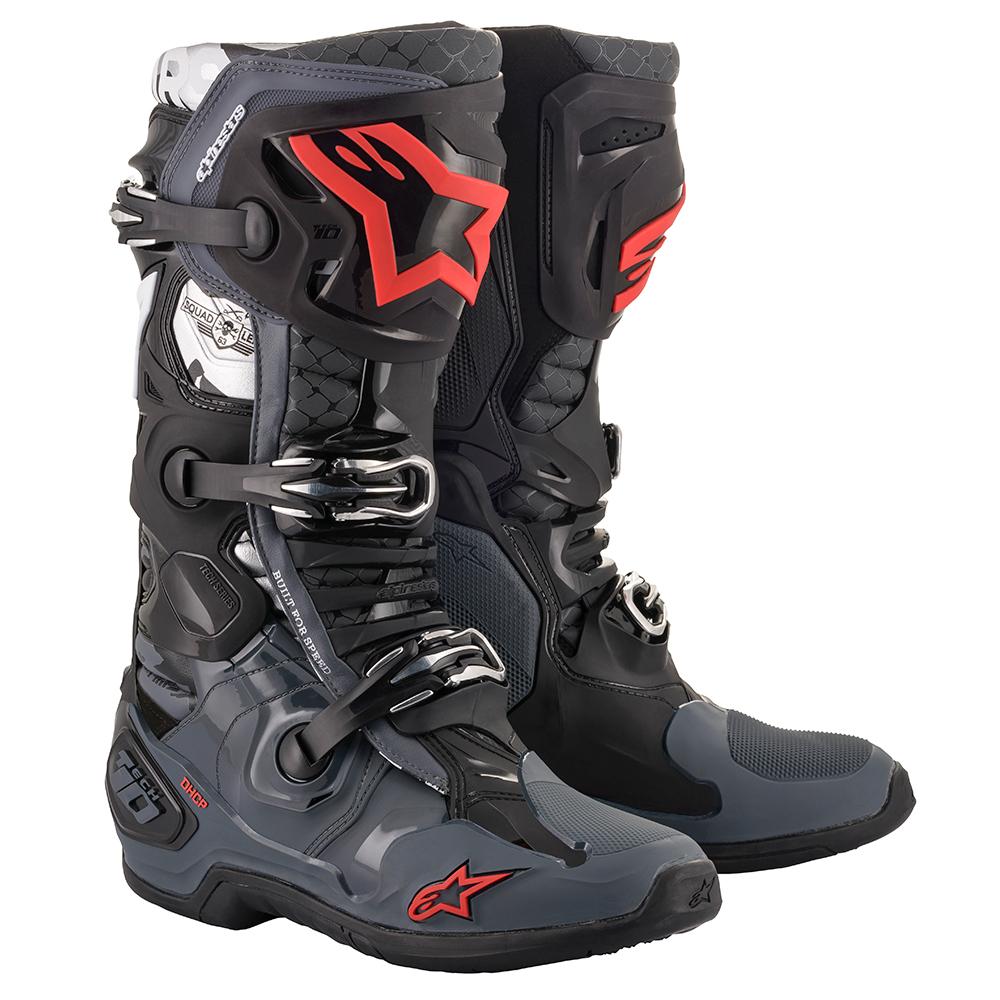 Alpinestars - Tech 10 LE San Diego MX Boots