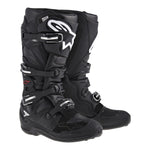 Alpinestars - Tech 7 Black MX Boots