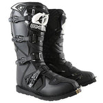 Oneal - Rider Black MX Boots