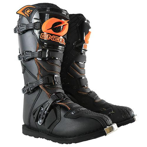 Oneal - 2018 Rider MX Boots (4305916526669)