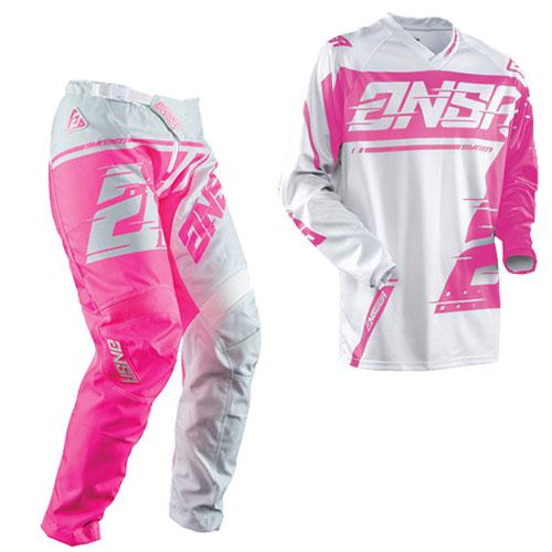 Answer - 2018 Womens Syncron MX Combo