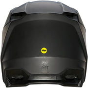 Fox - 2022 V1 Mips Solid Black Helmet