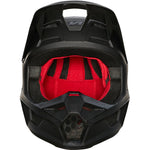 Fox - 2022 V1 Mips Solid Black Helmet