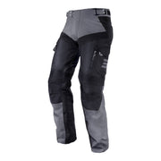 Shot - 2024 Racetech Black/Grey Enduro MX Combo