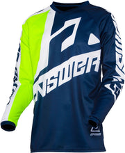 Answer - 2020 Youth Syncron Voyd Jersey