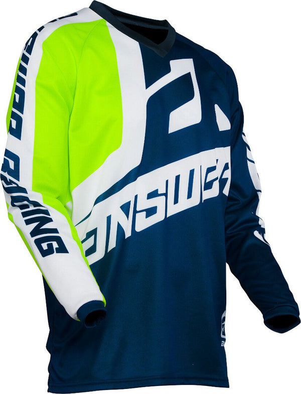 Answer - 2020 Youth Syncron Voyd Jersey