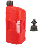 Polisport - 20 Litre Pro Octane Fuel Can With Quick Fill