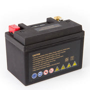 Motocell - Lithium Gold MLG21L 72WH Battery