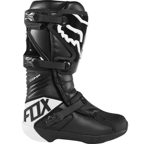 Fox - Comp Boot