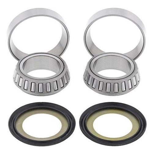 All Balls - Honda Steering Stem Bearing Kit