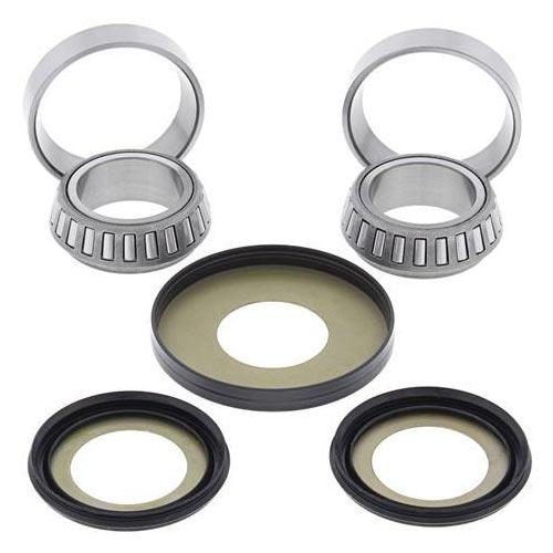 All Balls - Suzuki Steering Stem Bearing Kit