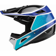 Answer - 2022 AR-1 Vivid MX Helmet