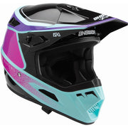 Answer - 2022 AR-1 Vivid MX Helmet