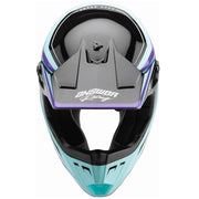 Answer - 2022 AR-1 Vivid MX Helmet