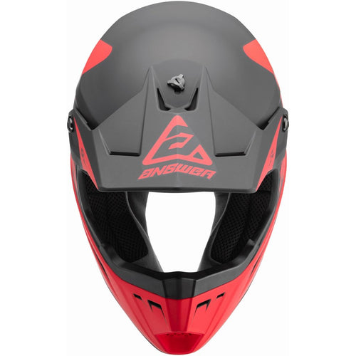 Answer - 2022 Youth AR-1 Bold MX Helmet