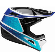 Answer - 2022 Youth AR-1 Vivid MX Helmet