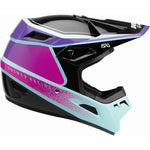 Answer - 2022 Youth AR-1 Vivid MX Helmet