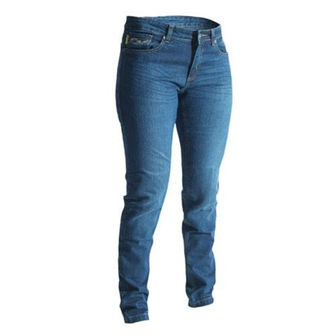RST - Ladies Straight Leg Road Jeans
