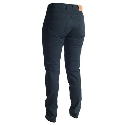 RST - Ladies Skinny Leg Road Jeans