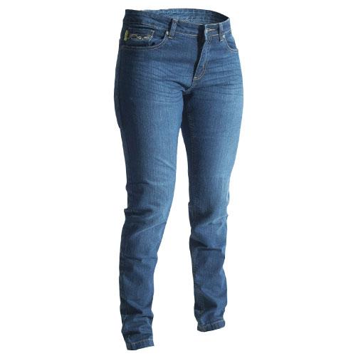 RST - Ladies Skinny Leg Road Jeans