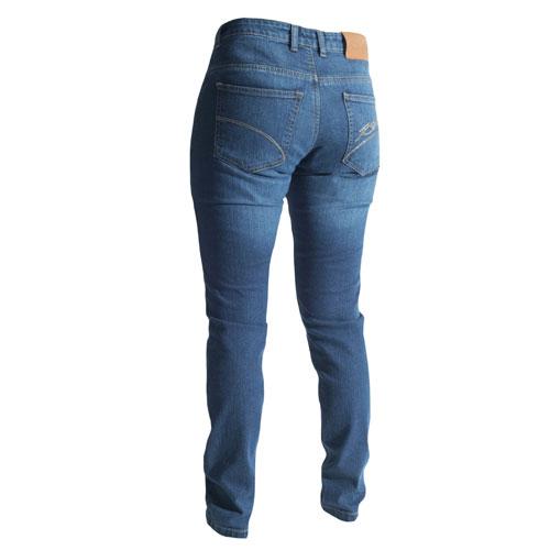 RST - Ladies Skinny Leg Road Jeans