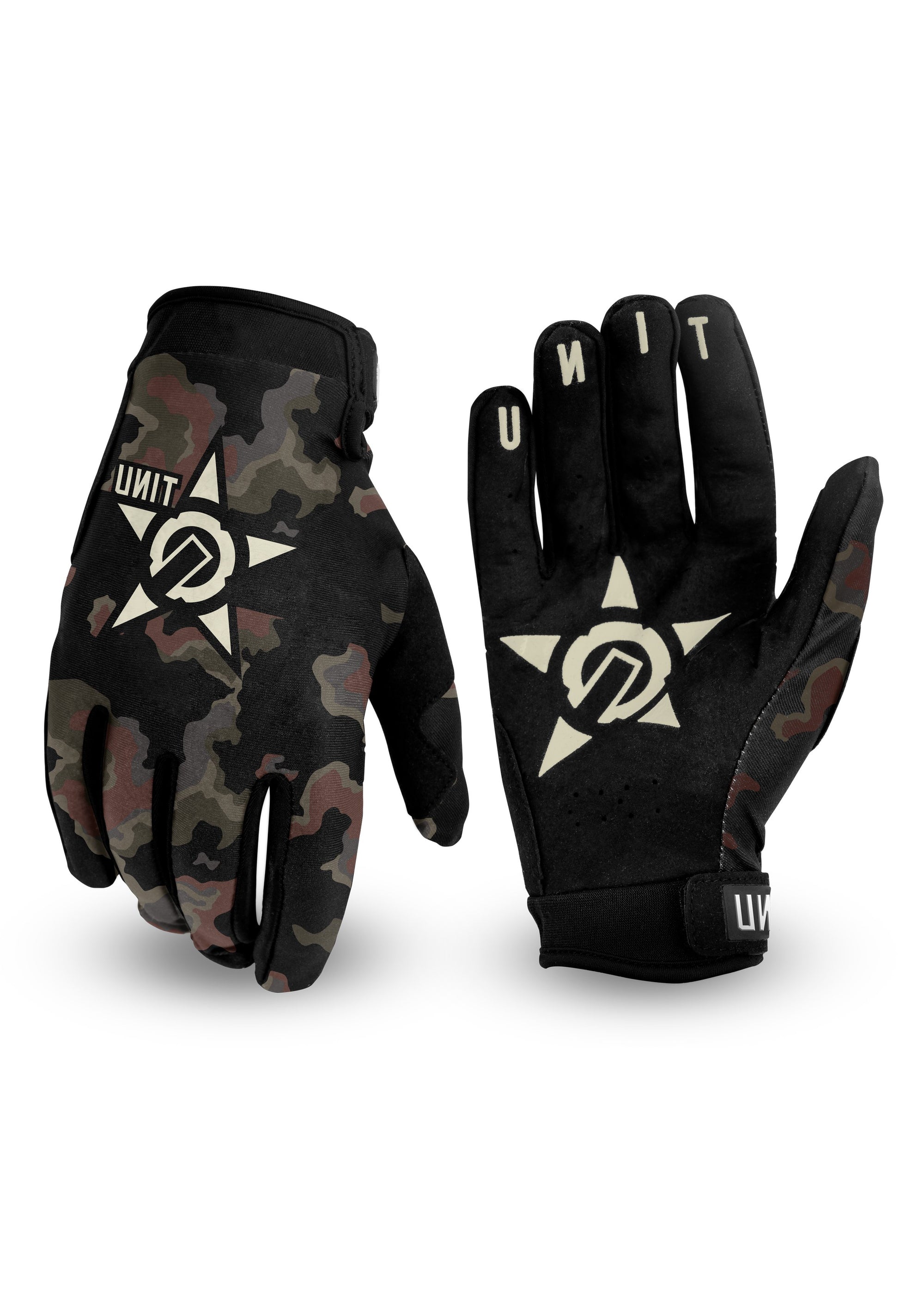 Unit - 2022 Canon Gloves