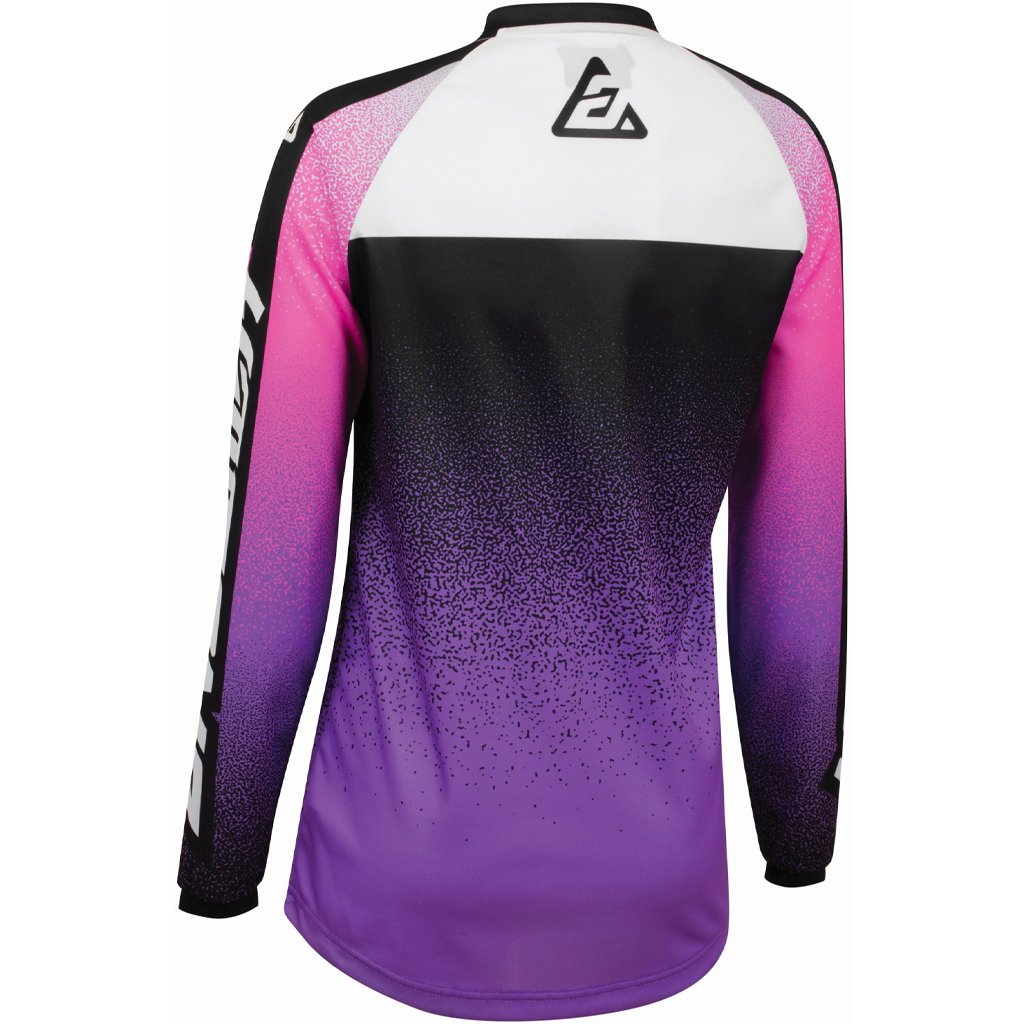 Answer - 2022 Womens Syncron Prism Jersey