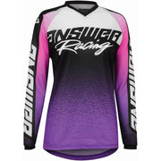 Answer - 2022 Youth Syncron Prism Jersey