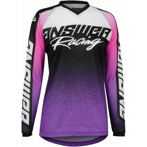 Answer - 2022 Youth Syncron Prism Jersey