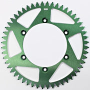 RK - Kawasaki Alloy Rear Sprocket