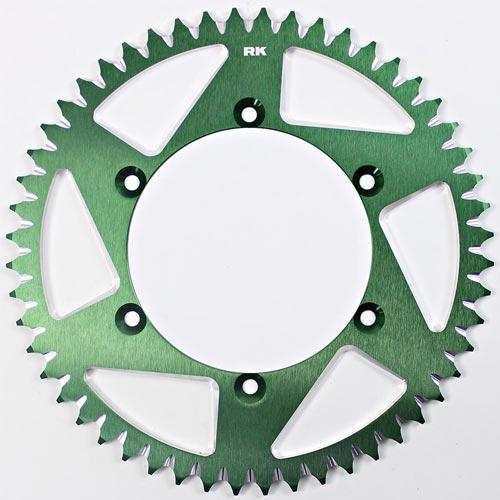 JT - Kawasaki Alloy Sprocket
