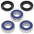 All Balls - Front Wheel Bearing Kit - KLX/XT/YZ (Same As 25-1186)