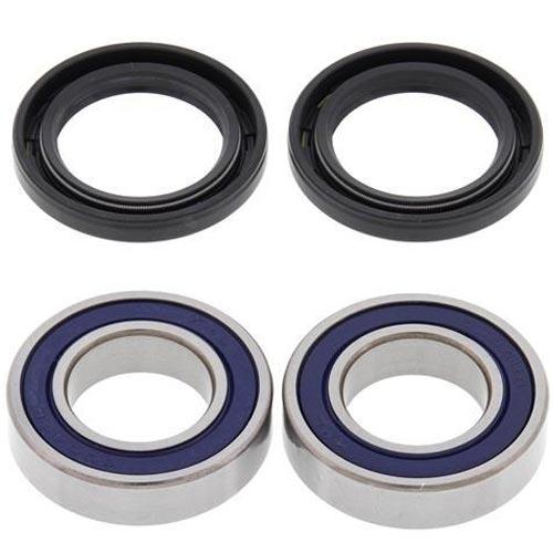 All Balls - Kawasaki Front Wheel Bearing Kit